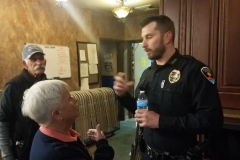 LCPD Chief Story, 28 March 2024