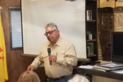 Larry Medina, candidate for NM House District 34