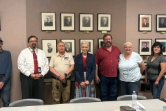 11 April 2025 - Courts and Community