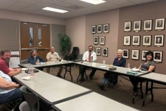 11 April 2025 - Courts and Community