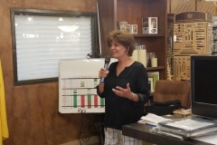 Yvette Herrell, Candidate for US House CD 2, 30 May 2024