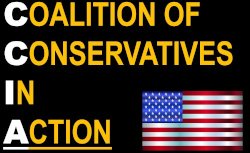 Coalition of Conservatives in Action (CCIA)
